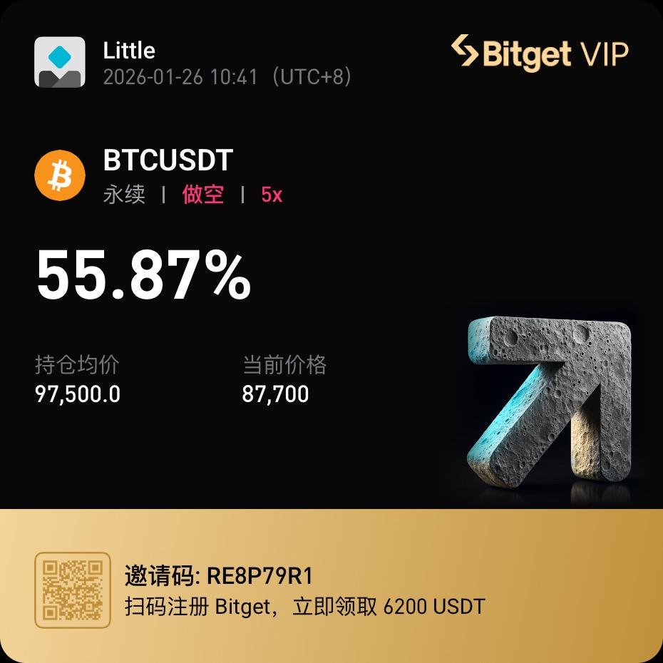 🐻熊市生存日记： 不情绪单， 不爆仓， 留着钱抄底！！！ 现在， 你有按自己计划走， 还是被市场情绪牵着走呢？