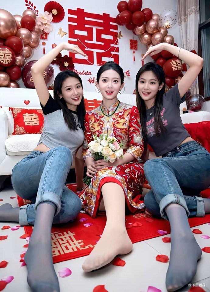 董冰冰 tweet media