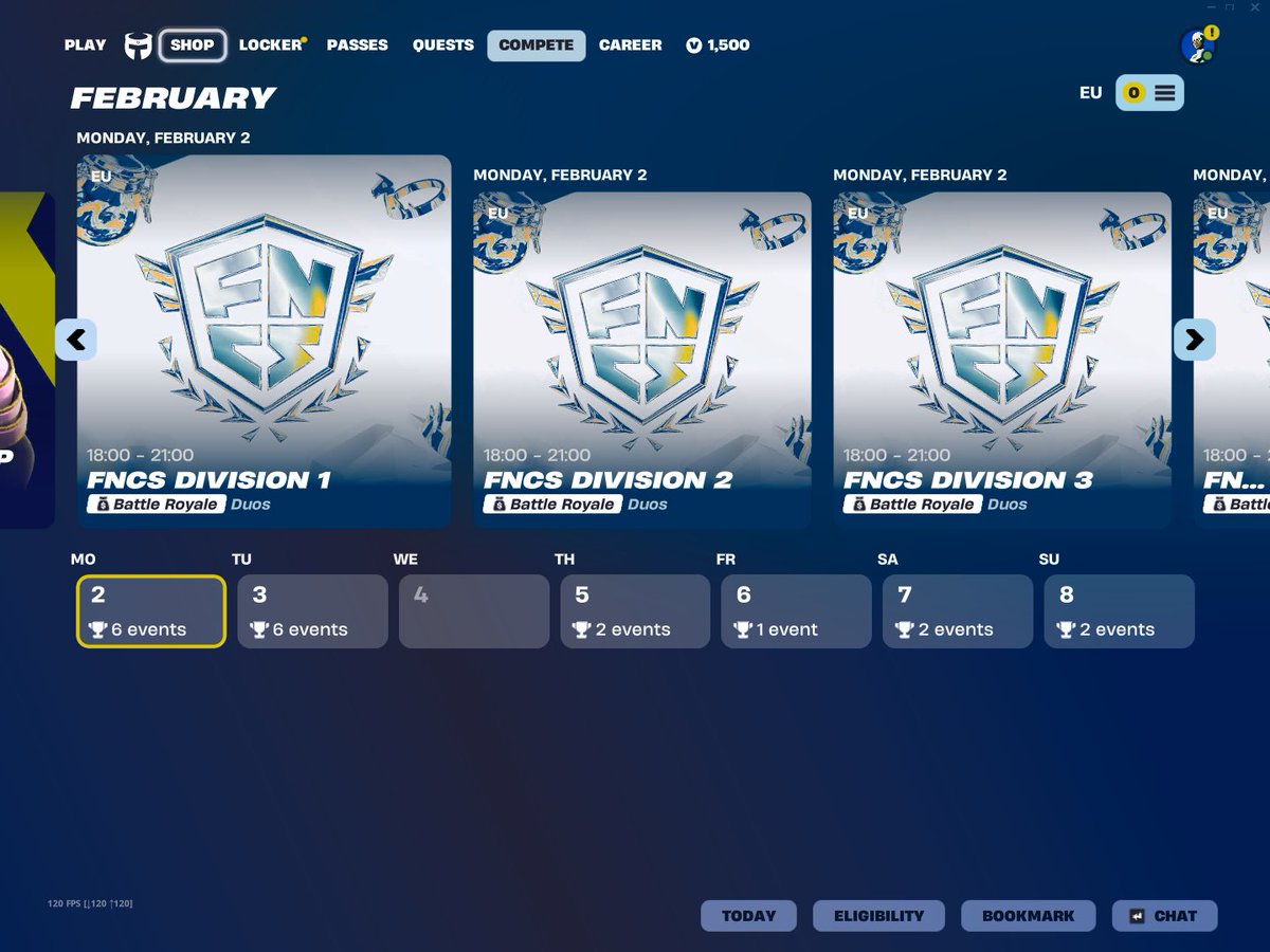 div 1 lfd 200k pr Antarctica