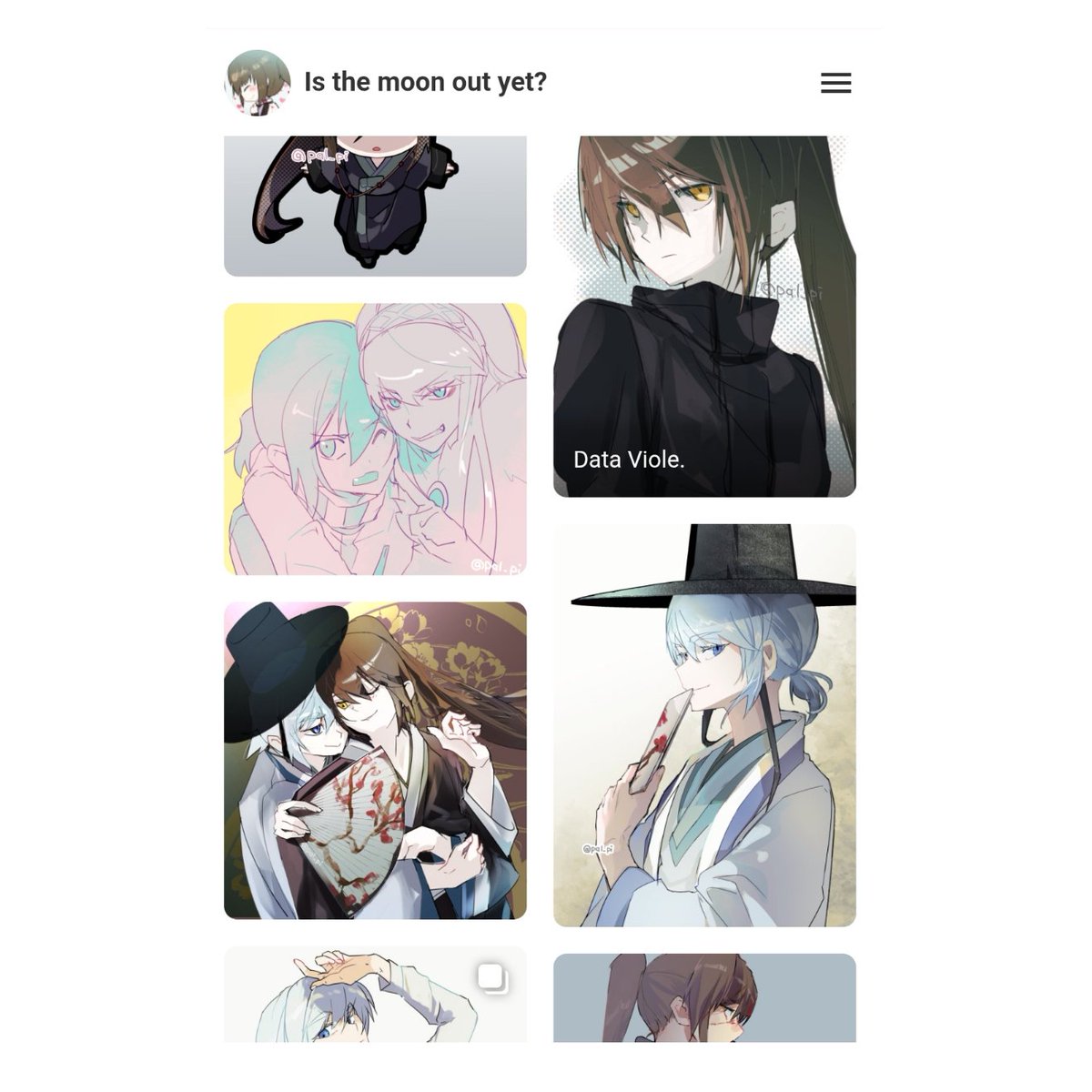 Pal/ぱる 🗡️🌰 tweet media