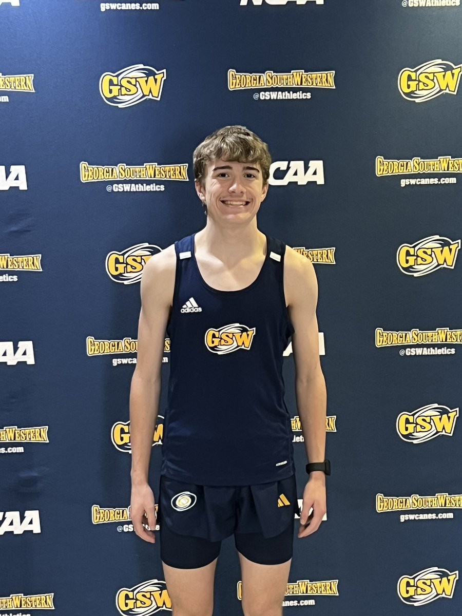 strgdale's tweet photo. Not to steal any thunder from my son, but he asked me to post that he has reached out to Coach Zarzutzki of Georgia Southwestern University and has committed to run cross country for @GSWAthletics and @GSW_XC! Very proud moment! 

#PARTOFTHESTORM https://t.co/SY1uLucYkd