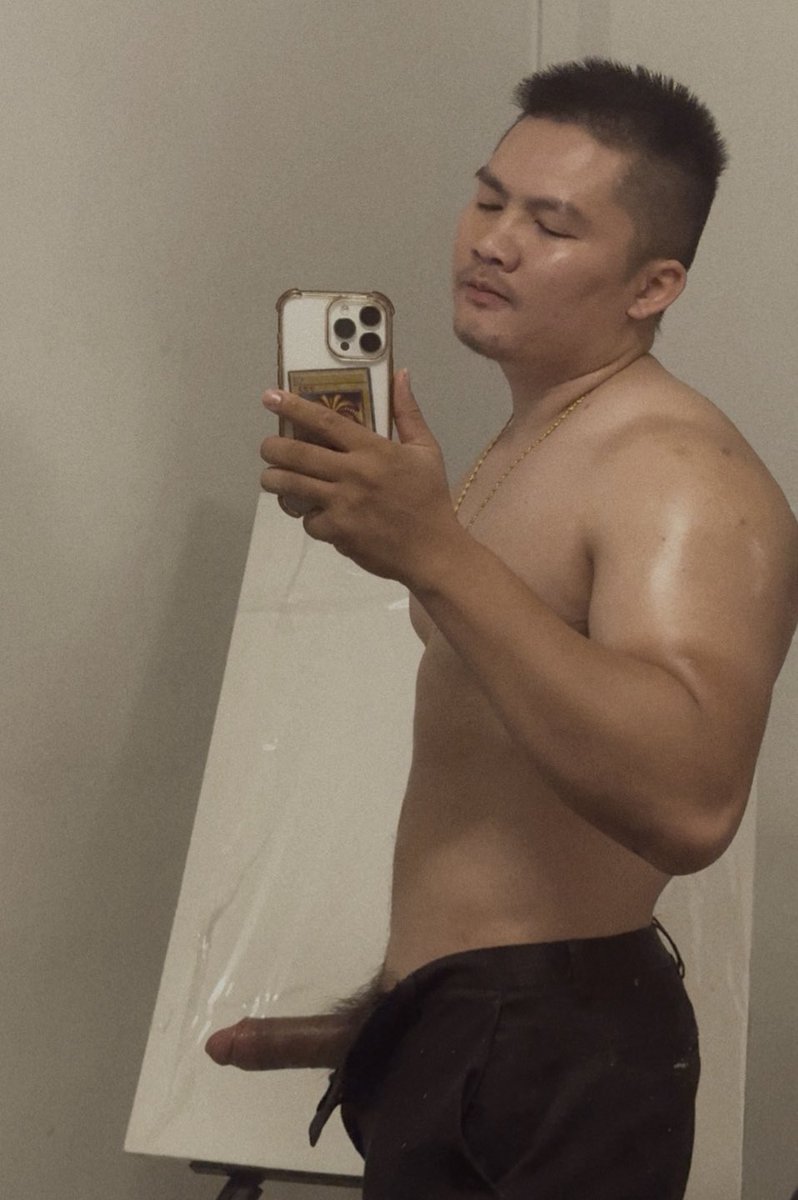 🐻 ไม่ได้ออกกำลังเลย อวบละ😣