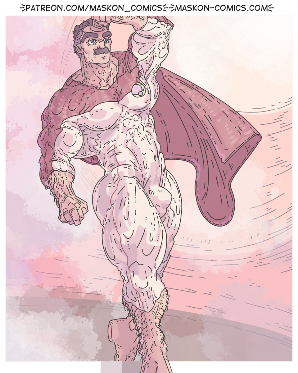 I think in the show Debbie should NEVER forgive Nolan ( so that I can swoop in on the dilf ) #Invincibleseason4