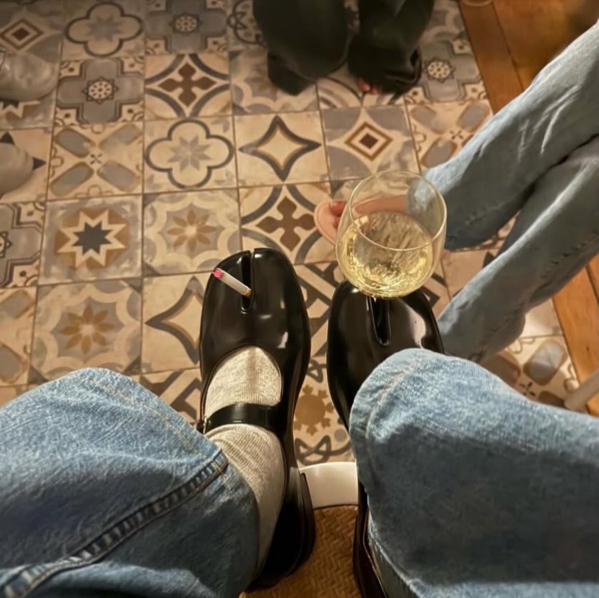 get you a girl who can do both