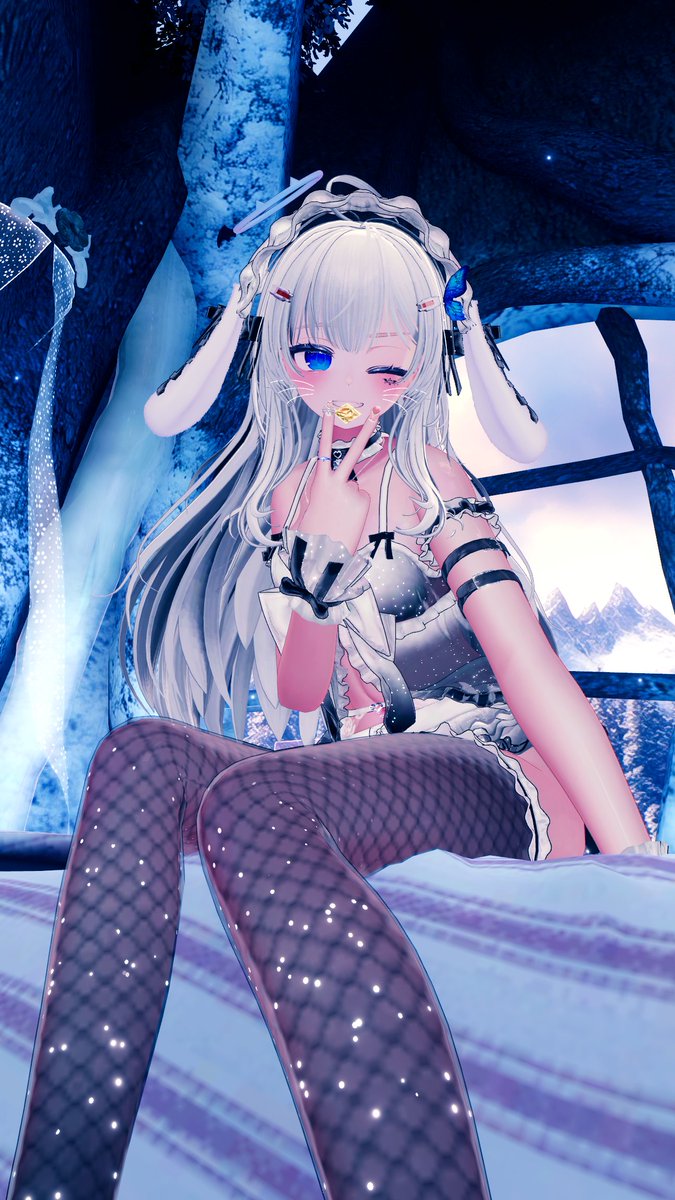 이베리아나 tweet media