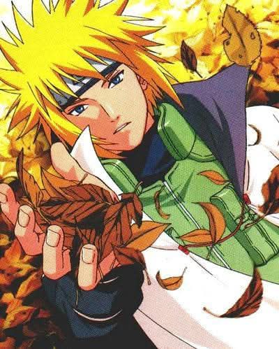 Happy Birthday <a href="/LorMinatoNmkz04/">⚡Lord Minato Namikaze - CUARTO HOKAGE ⚡</a> 
#ReporteShinobi