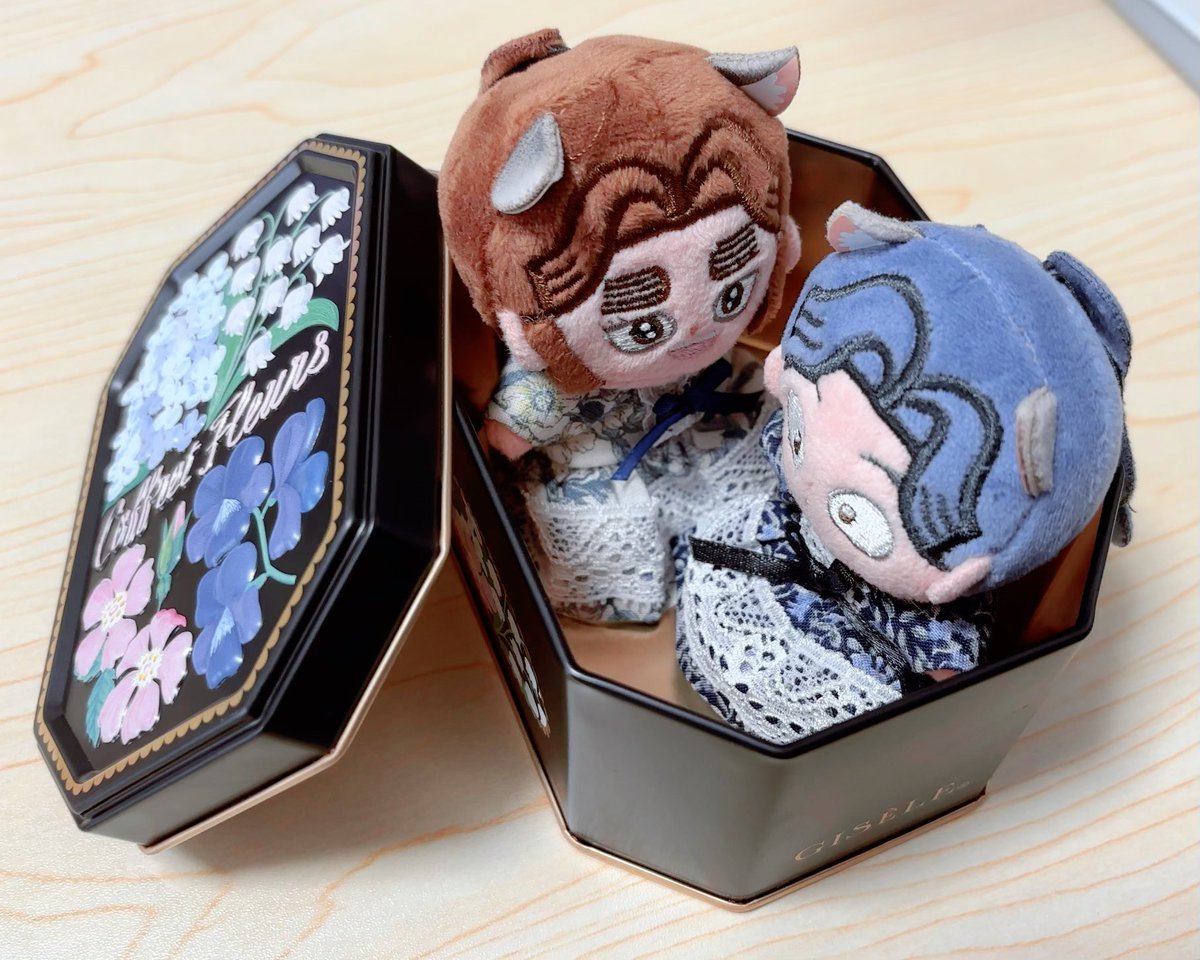 Post by まろ🦊 on X: 💐