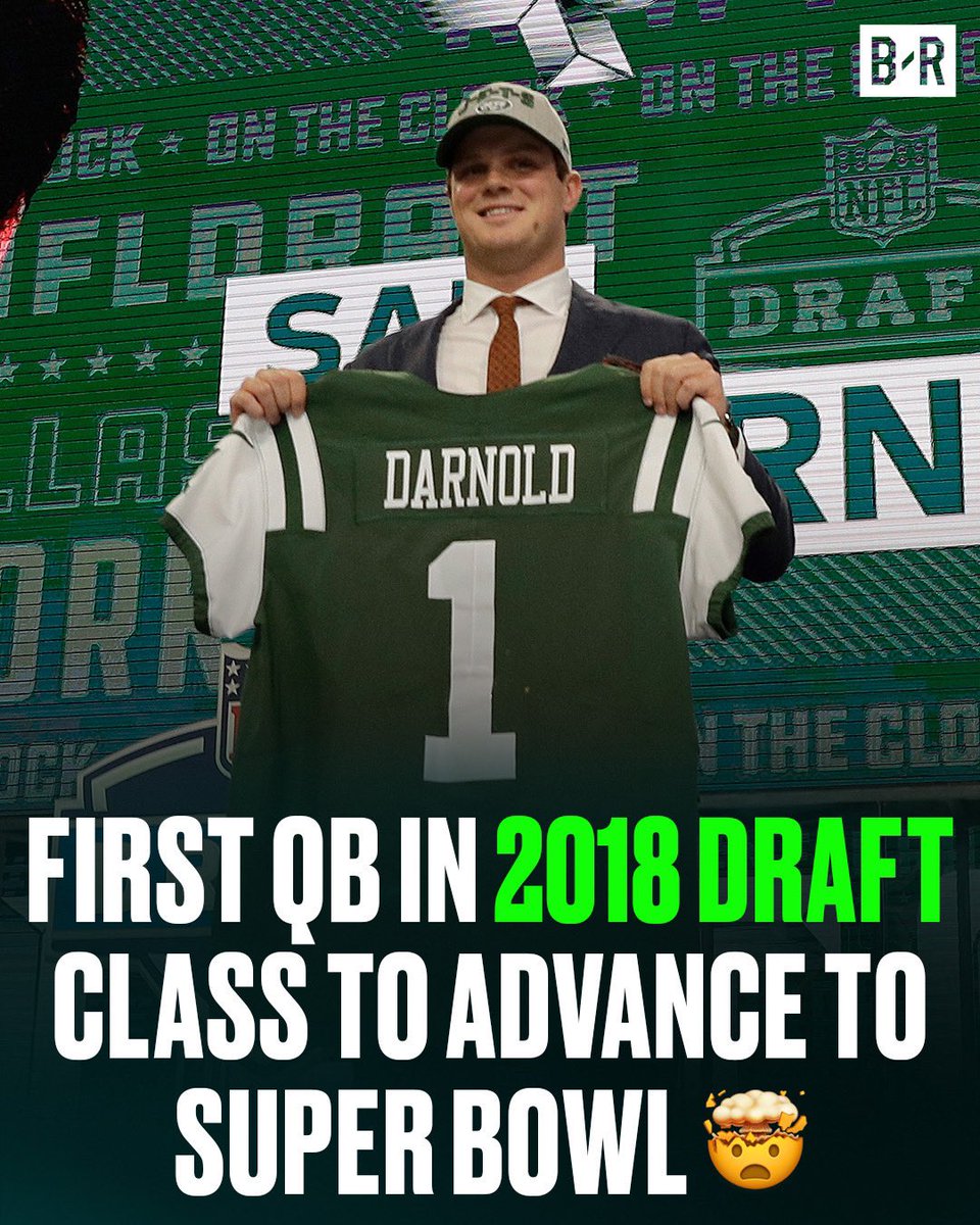 Bleacher Report tweet media