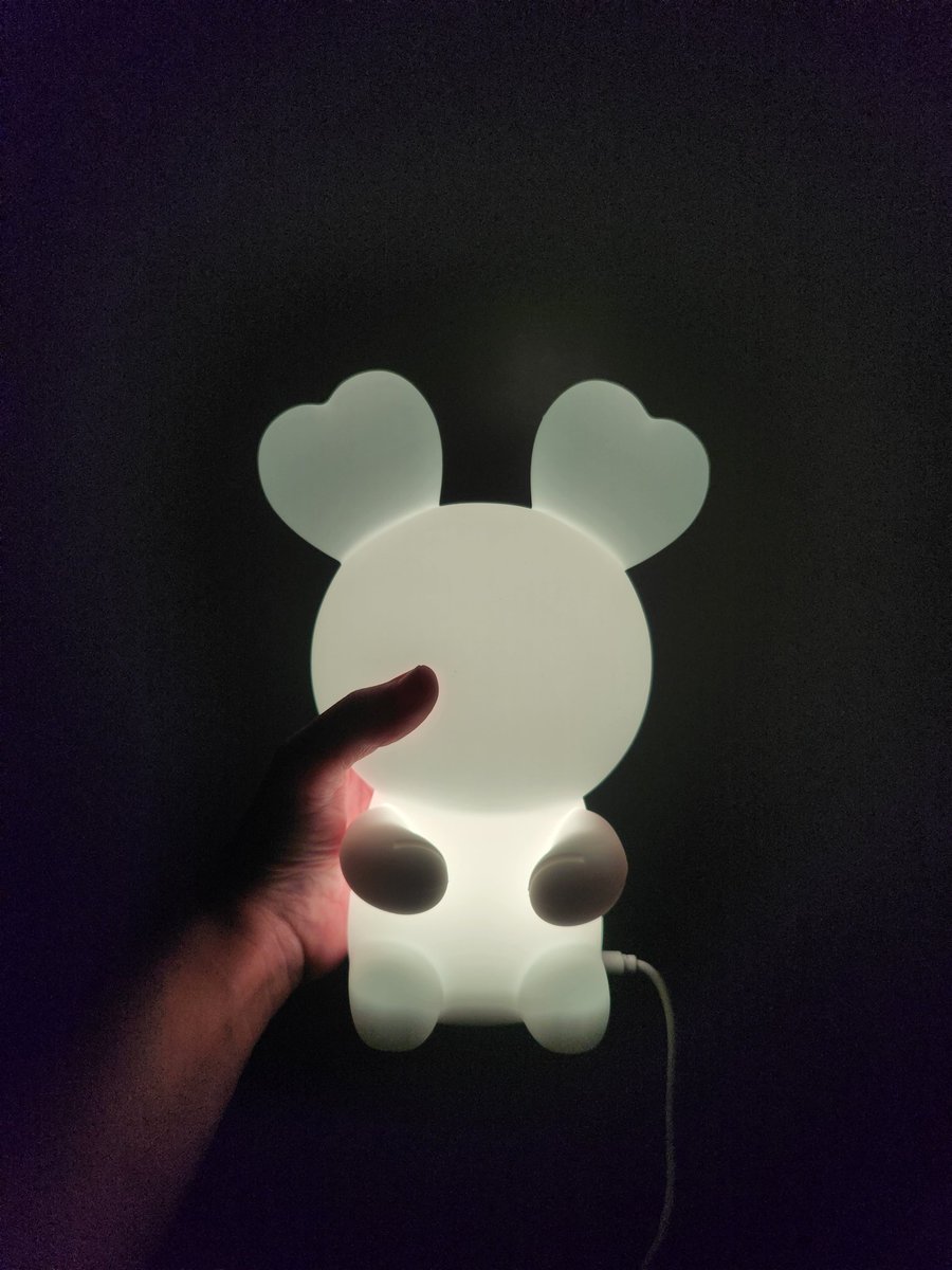 As expected grabe super satisfied po on my purchase with