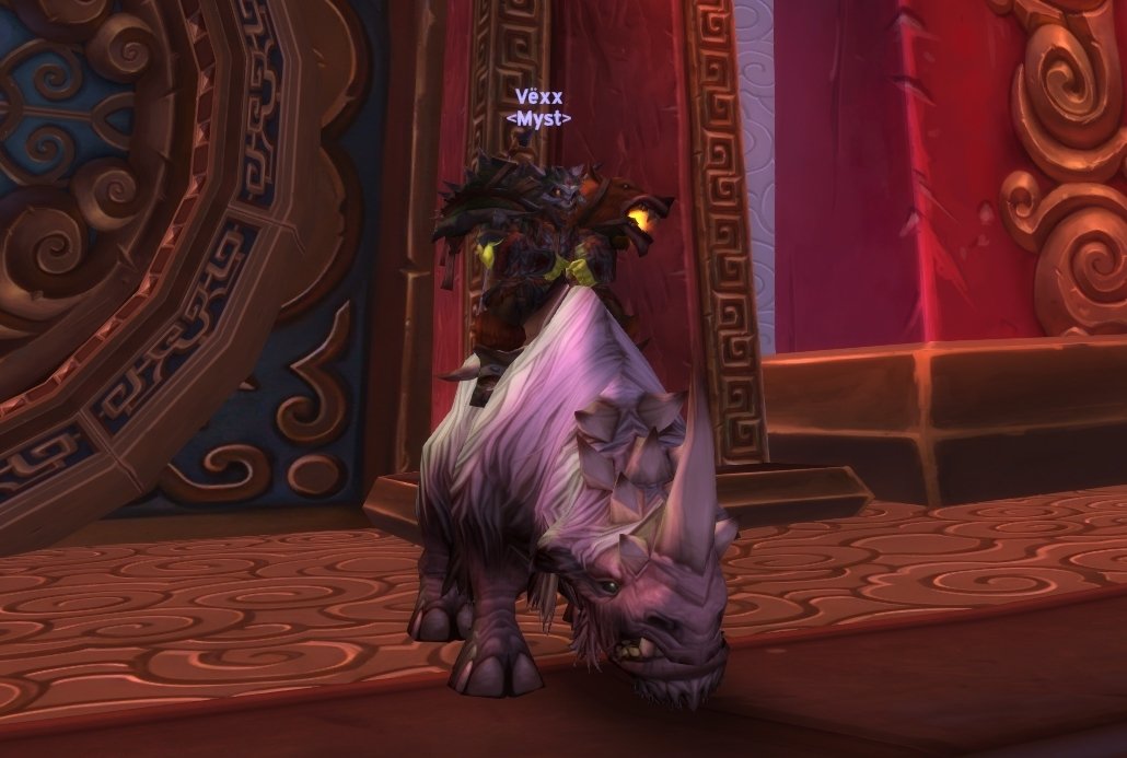 Otra mas, rezando para que se pasen los pjs a retail 🙏