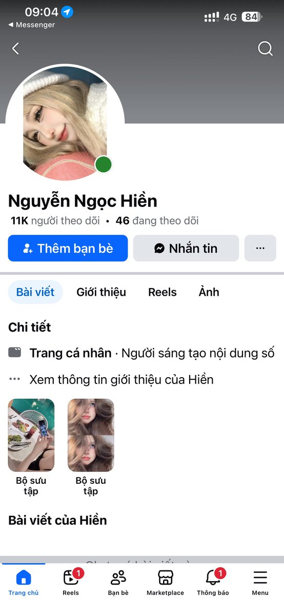 Thích Gái Đẹp tweet media