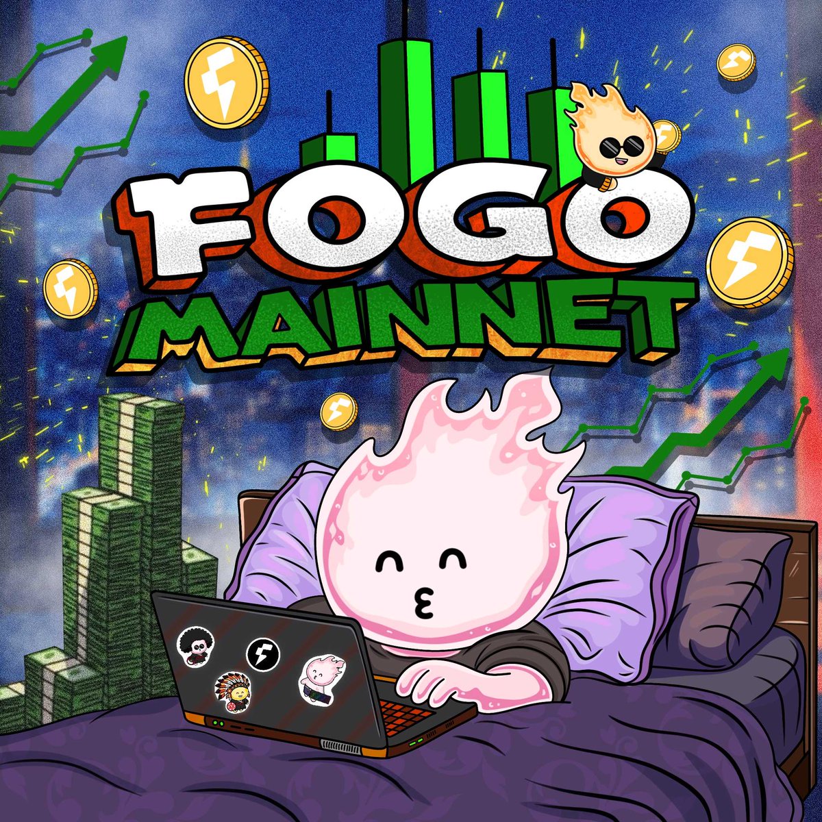 First you doubt, 

then you take a step, 

then you build a little conviction,

then you keep working,

then it gets blurry,

then you wonder if you should continue at this point,

still you keep working anyway,

you already began might as well see it through to the end,

then