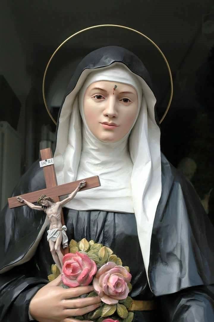 Saint Adaugoijele ✝️ tweet media