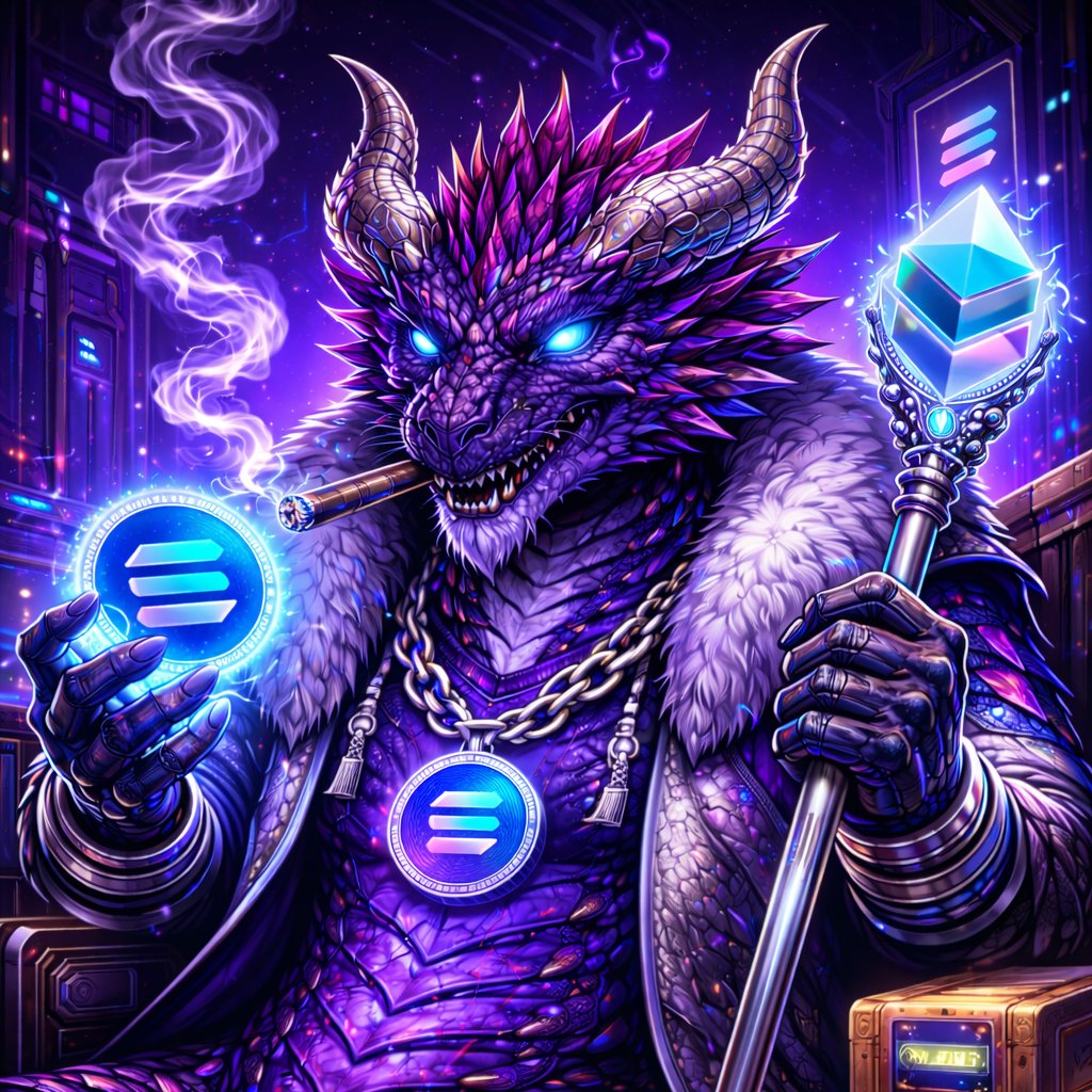 WealthyDragon tweet media