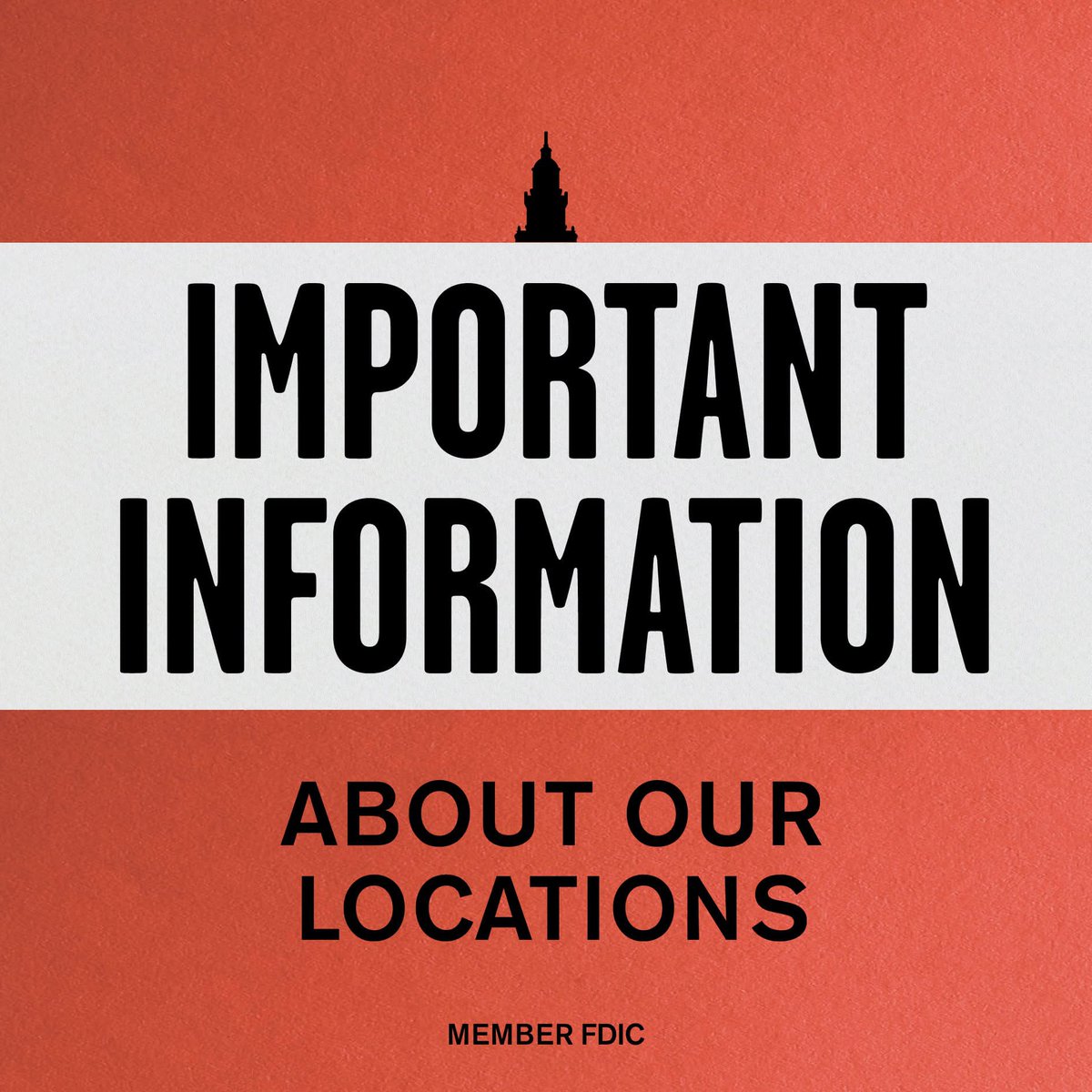 Independence Bank tweet media