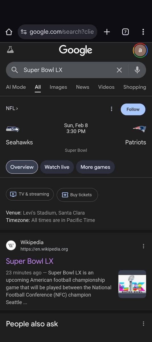 AaronWin33 tweet media
