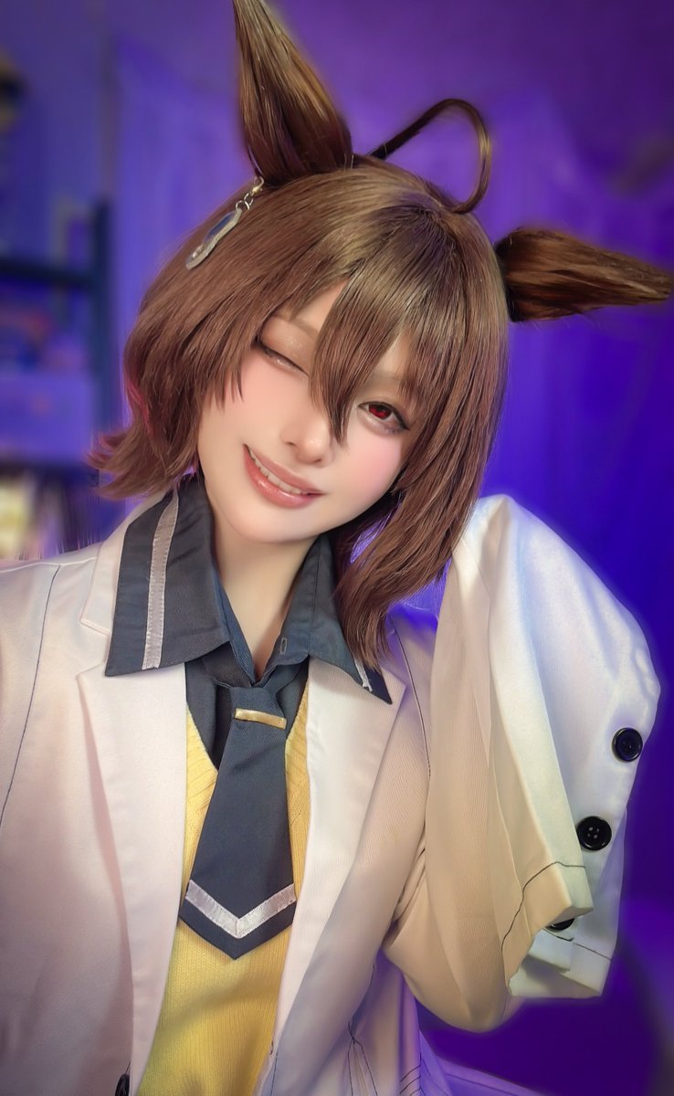 イコ🐣⚡️4/25🌸ファンミ！ tweet media