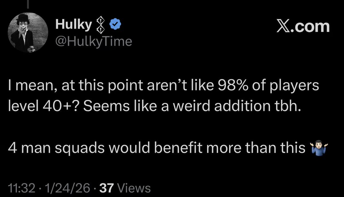 Hulky 𒉭 tweet media