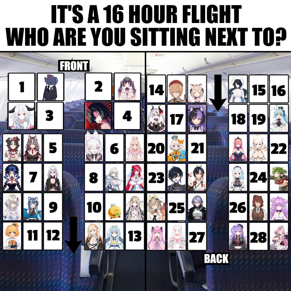 Beowulf 🥀✒️ tweet media