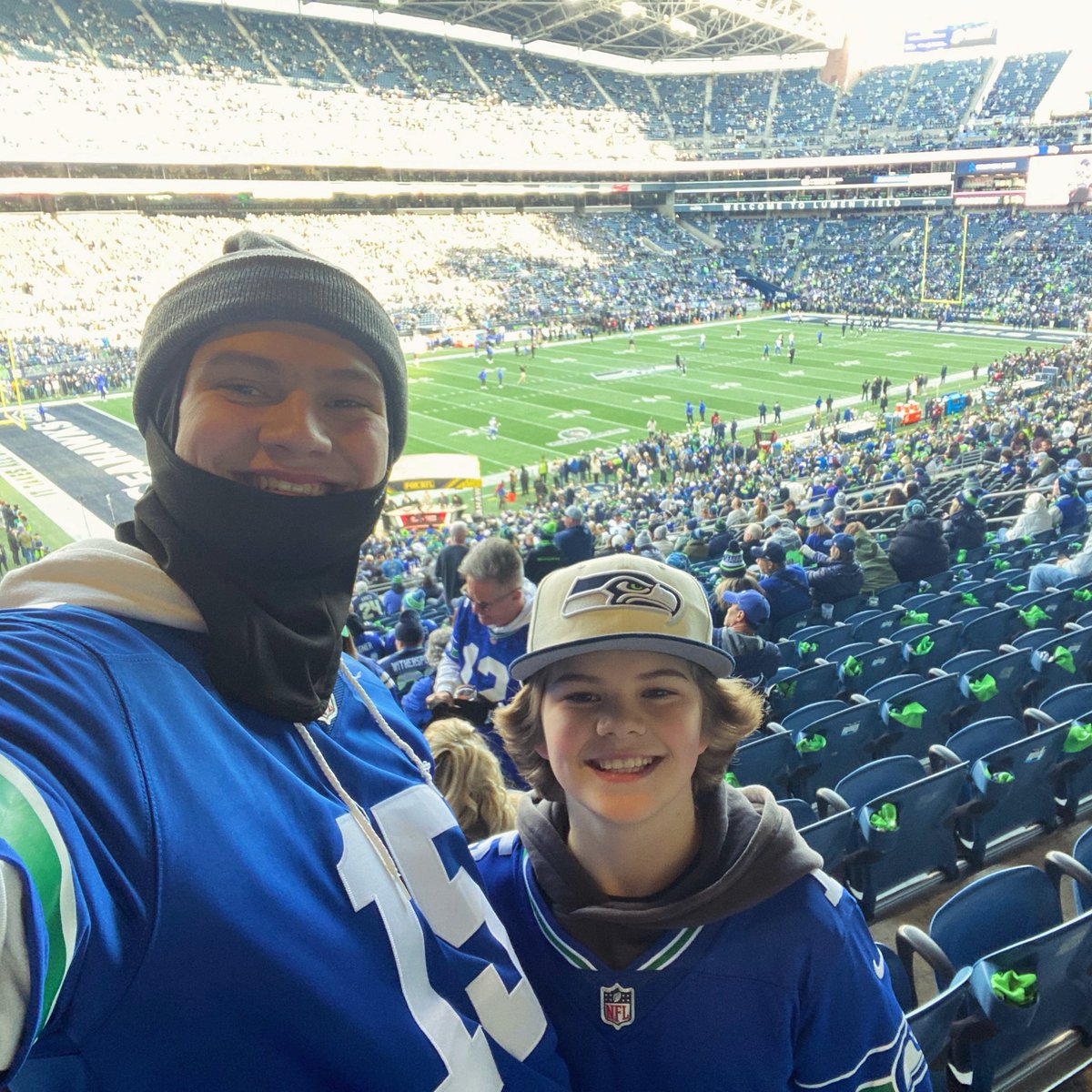 Mike Tenhulzen tweet media