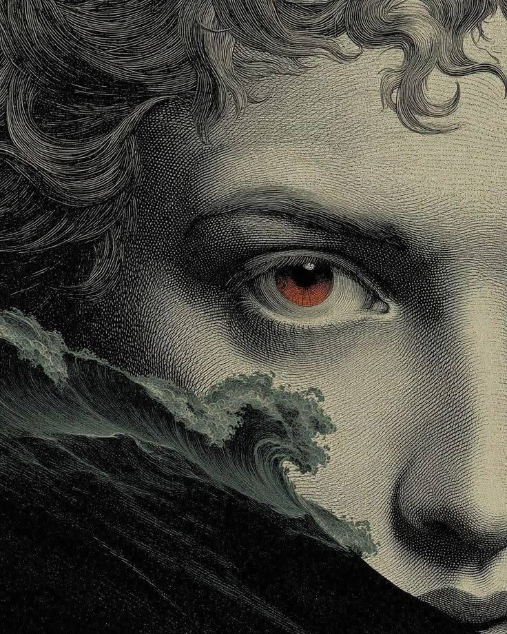 «El ser humano es una síntesis de lo infinito y lo finito, de lo temporal y lo eterno, de la libertad y la necesidad».

~Sõren Kierkegaard.