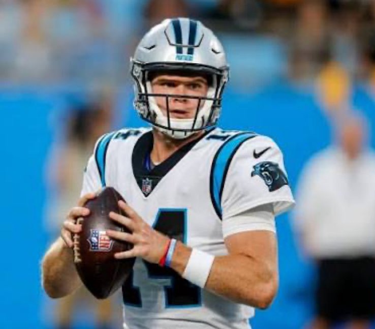 SleeperPanthers tweet media