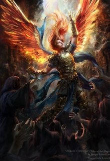 oprimido1986's tweet photo. ABSOLUTE #supeman angel-demonio
nefilim
Los nefilim estaban en la tierra en aquellos días, y también después, cuando los hijos de Dios se unieron a las hijas de los humanos, quienes les dieron hijos. Estos fueron los héroes de la antigüedad, guerreros de renombre. https://t.co/iJWiG6YiLr