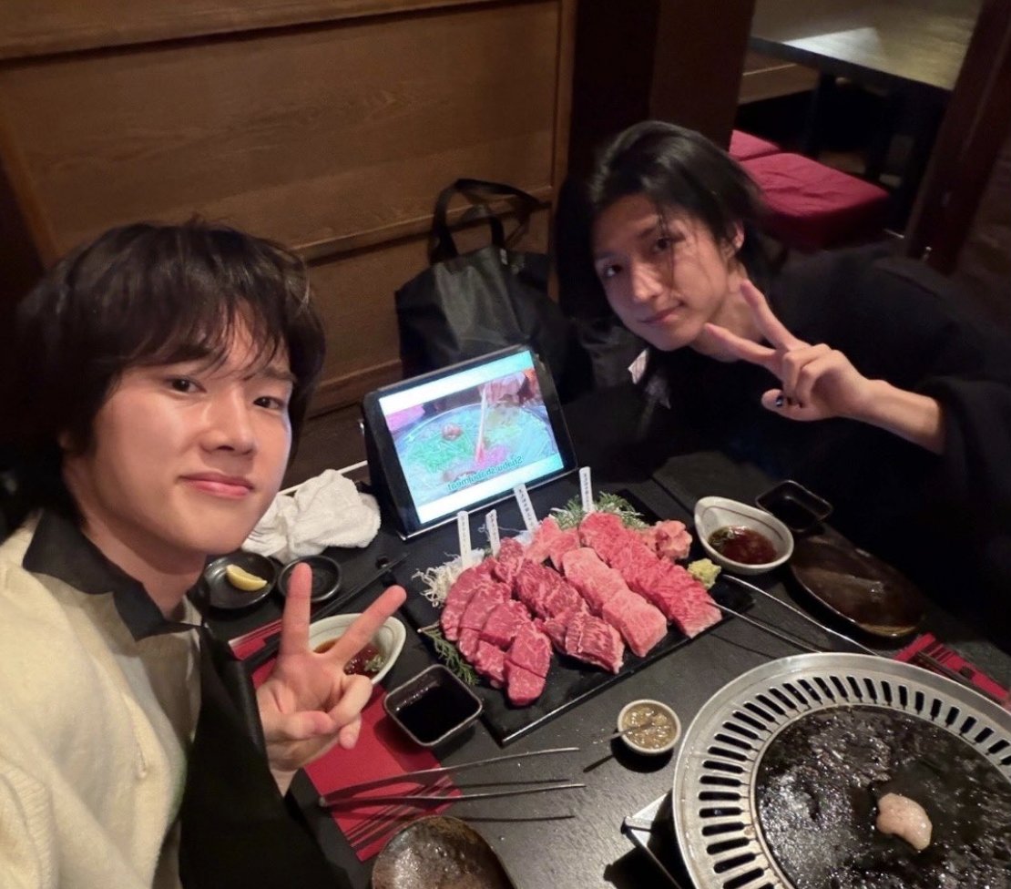 📁빵떡즈 아카이브 tweet media