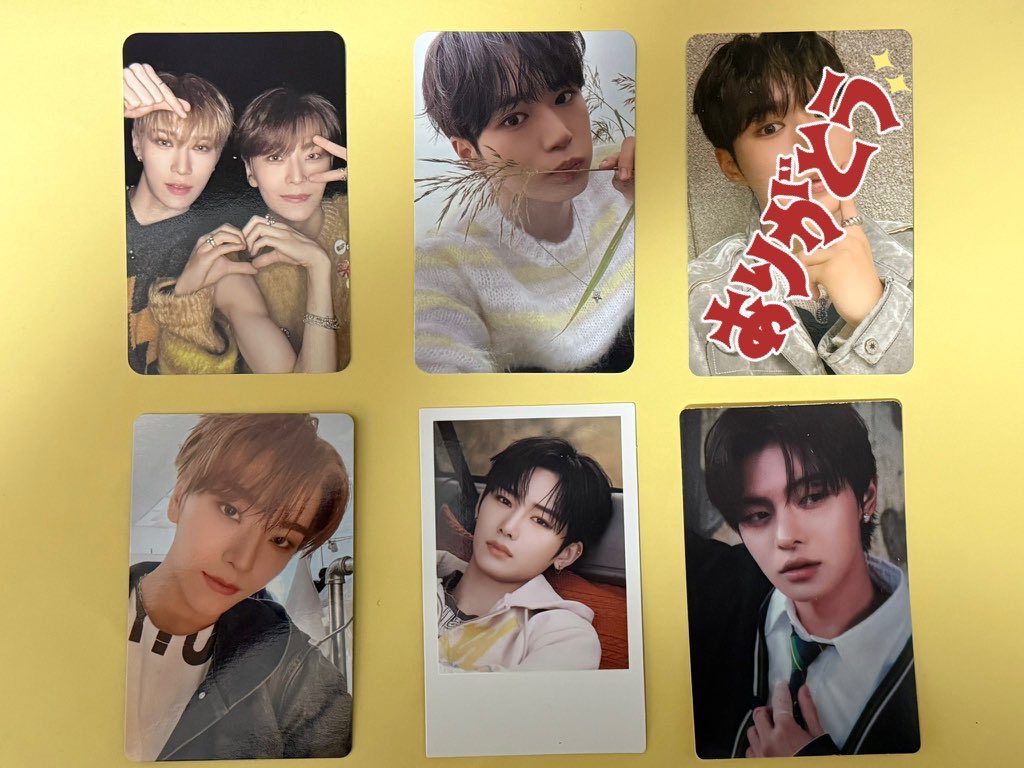 取引🧸 tweet media