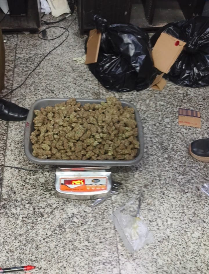 Kolkata Customs tweet media