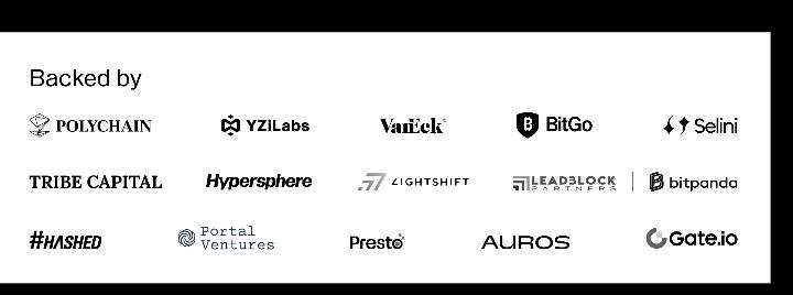 Concrete = a DeFi project backed by $17M, using Al to protect loans and improve yields
How to join
• Go to HERE (points.concrete.xyz/leaderboard)
• Connect wallet + X
• Do social tasks get badges
• Go to "Earn Bags by Referring"
• Use/referral code 👉 80aa2ccb
to earn more