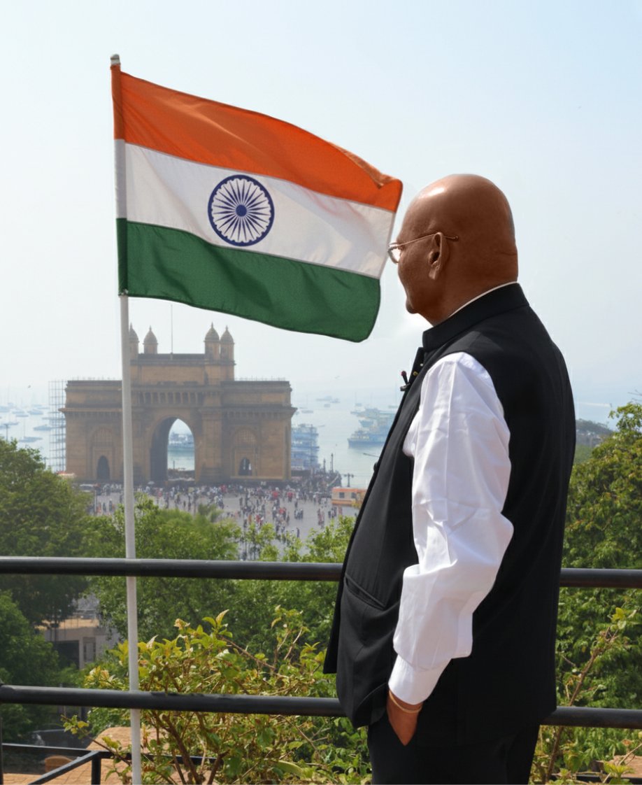 Anil Agarwal tweet media