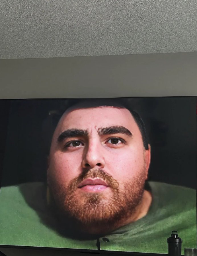 willkingbird11's tweet photo. @LosPollosTV https://t.co/CgEkf5K7ih