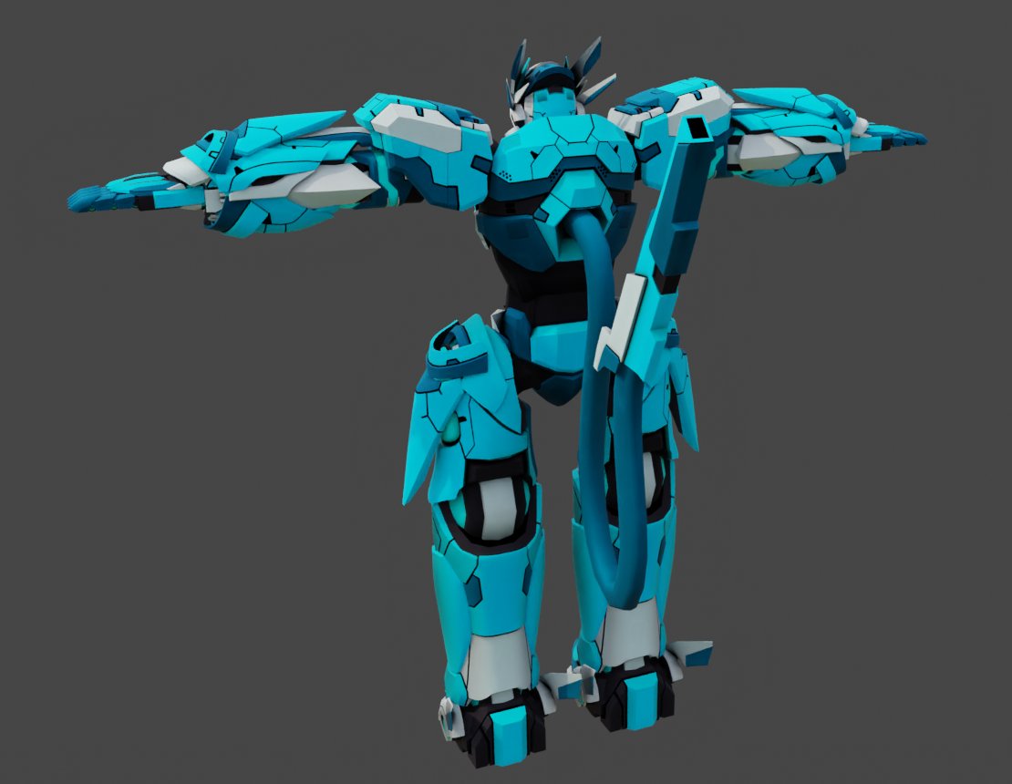 dokkoi_afro's tweet image. 