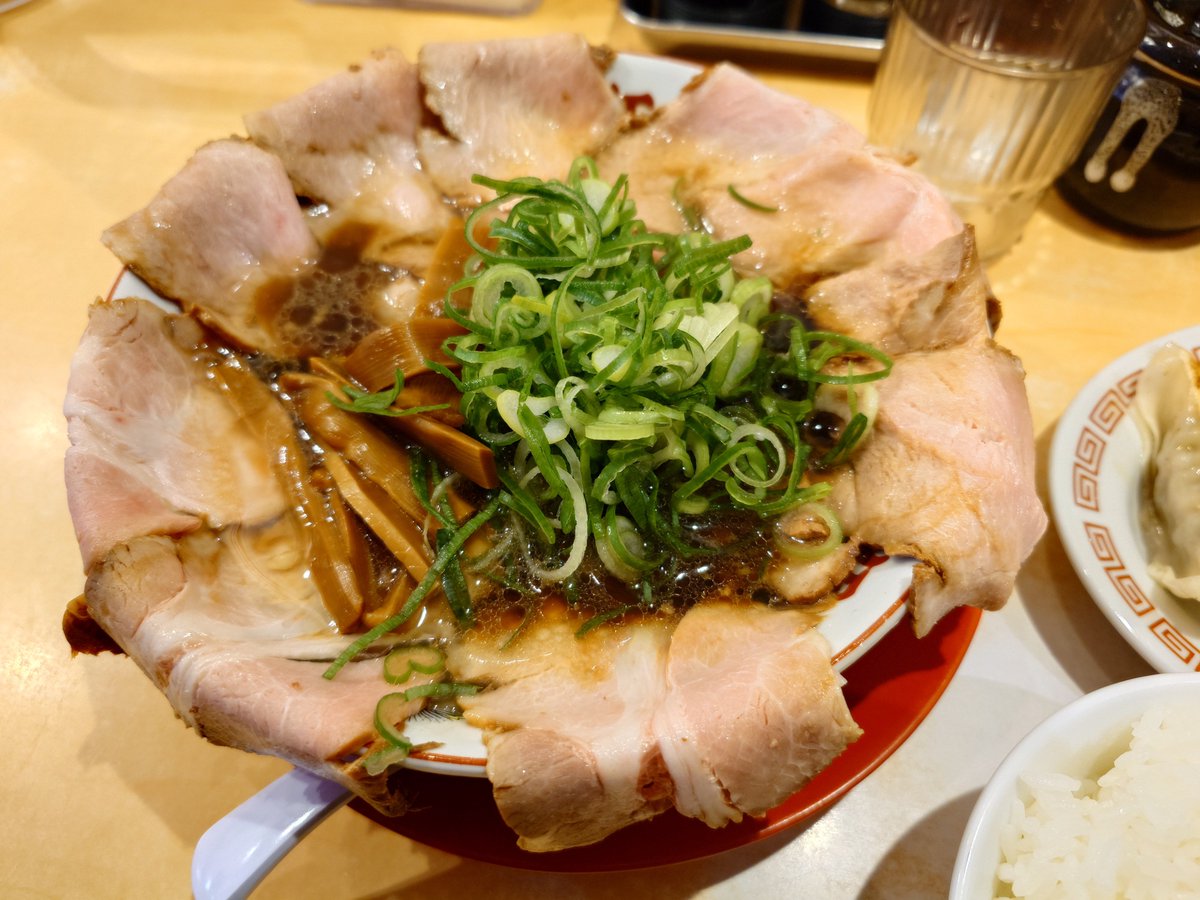 Misp's tweet image. #葛城ラーメン部