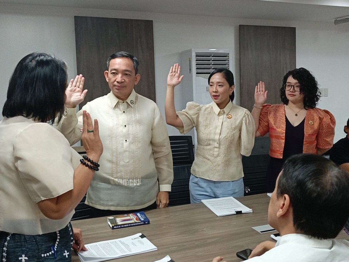 ACT Teachers Party-List tweet media