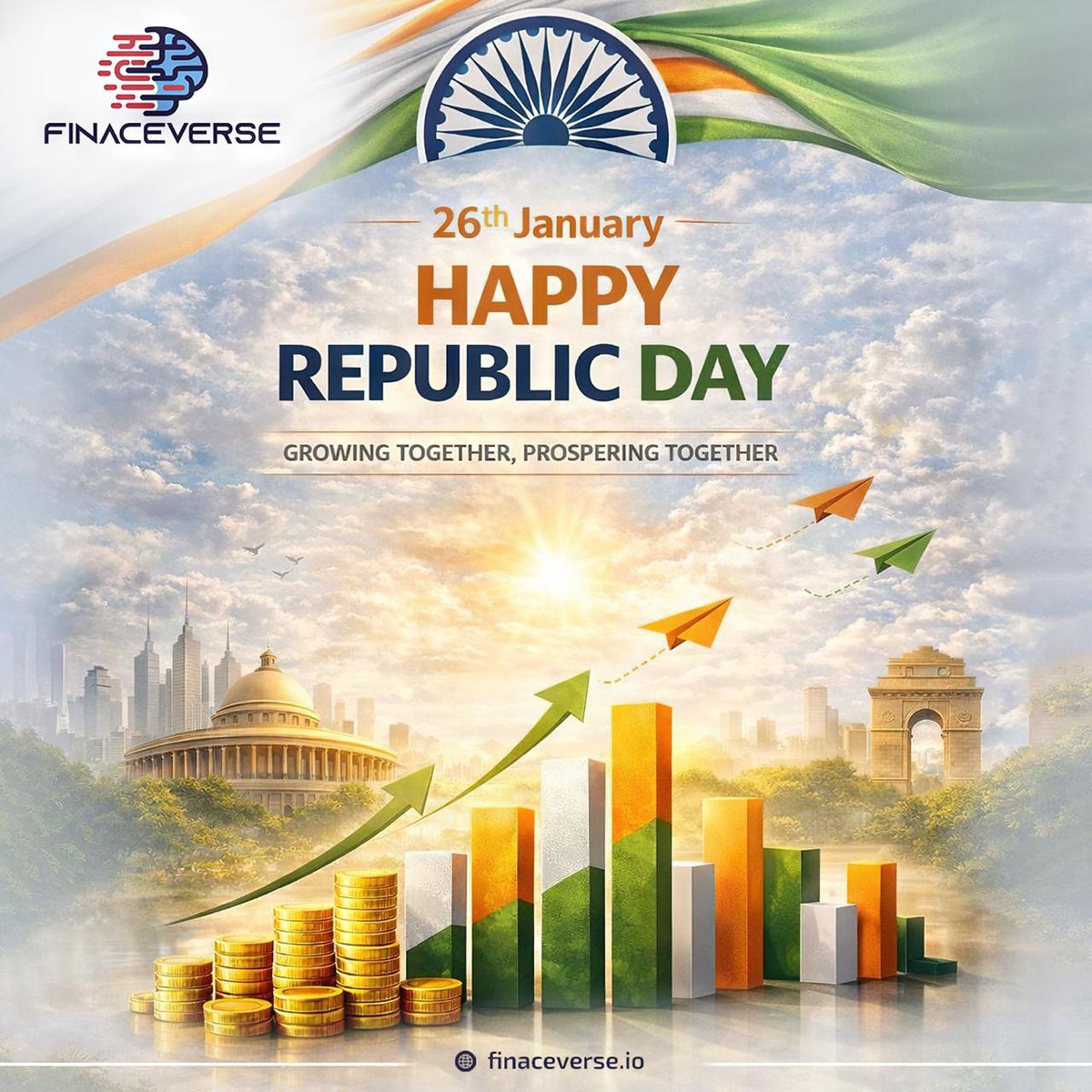 Finace Group tweet media