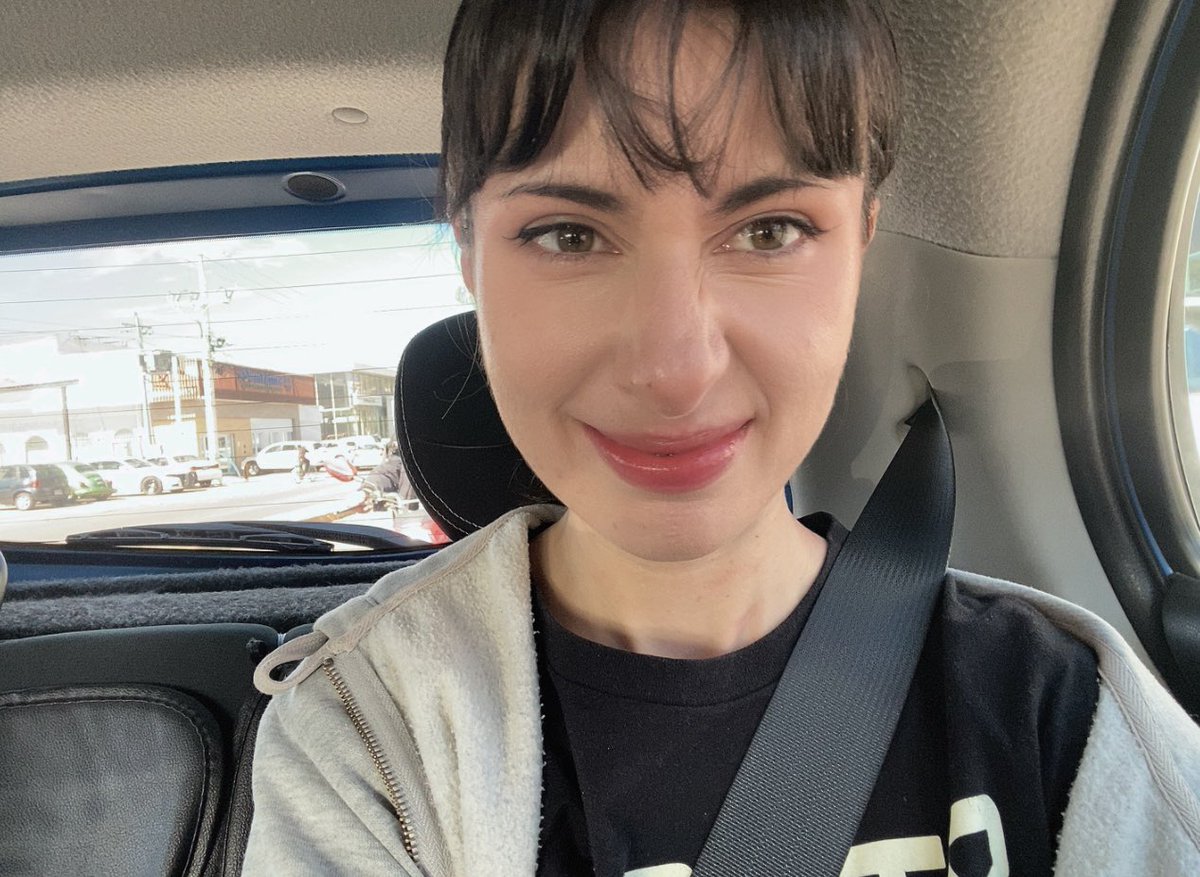 Rehina⭐️ tweet media