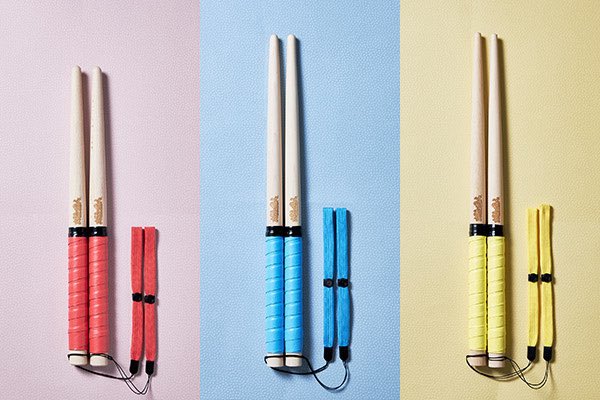 1月26日プレゼント企画をやります！！！
抽選で公式マイバチ一本一名様にお好きな色指定しどれかをプレゼントします！
(参加方法)
このアカウントをフォローする
この記事をいいね、リポストをする
リプにほしいバチの色を書く
引用リツイートをすると当選確率アップ⤴️⤴️⤴️
締切は1月27日までです！