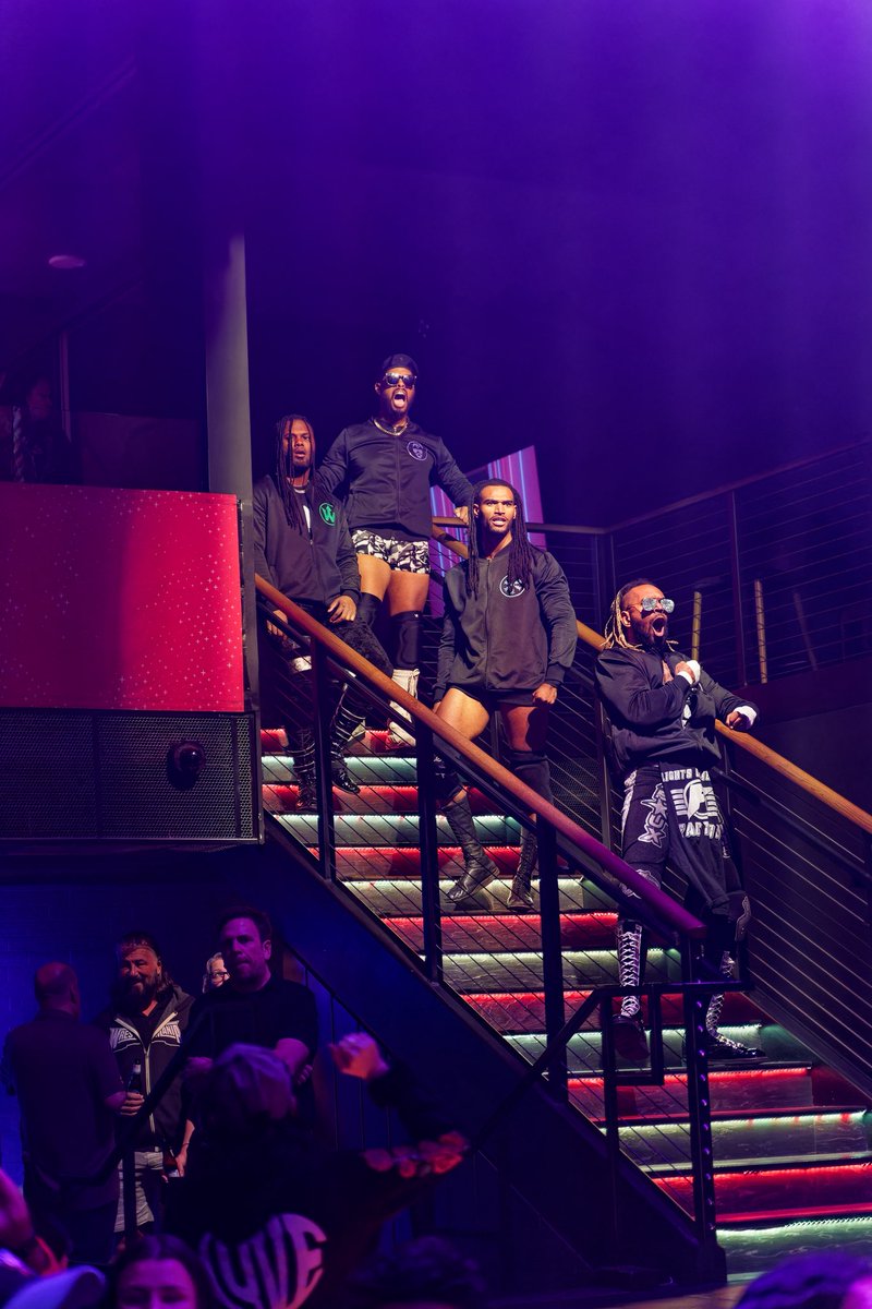 FrescoMattic's tweet image. The Greatest Movie You’ve Ever Seen. 🎰
The Last REAL Faction.

The Saga Continues 🎞️

#LightsCameraFaction🎥 
@FSWVegas