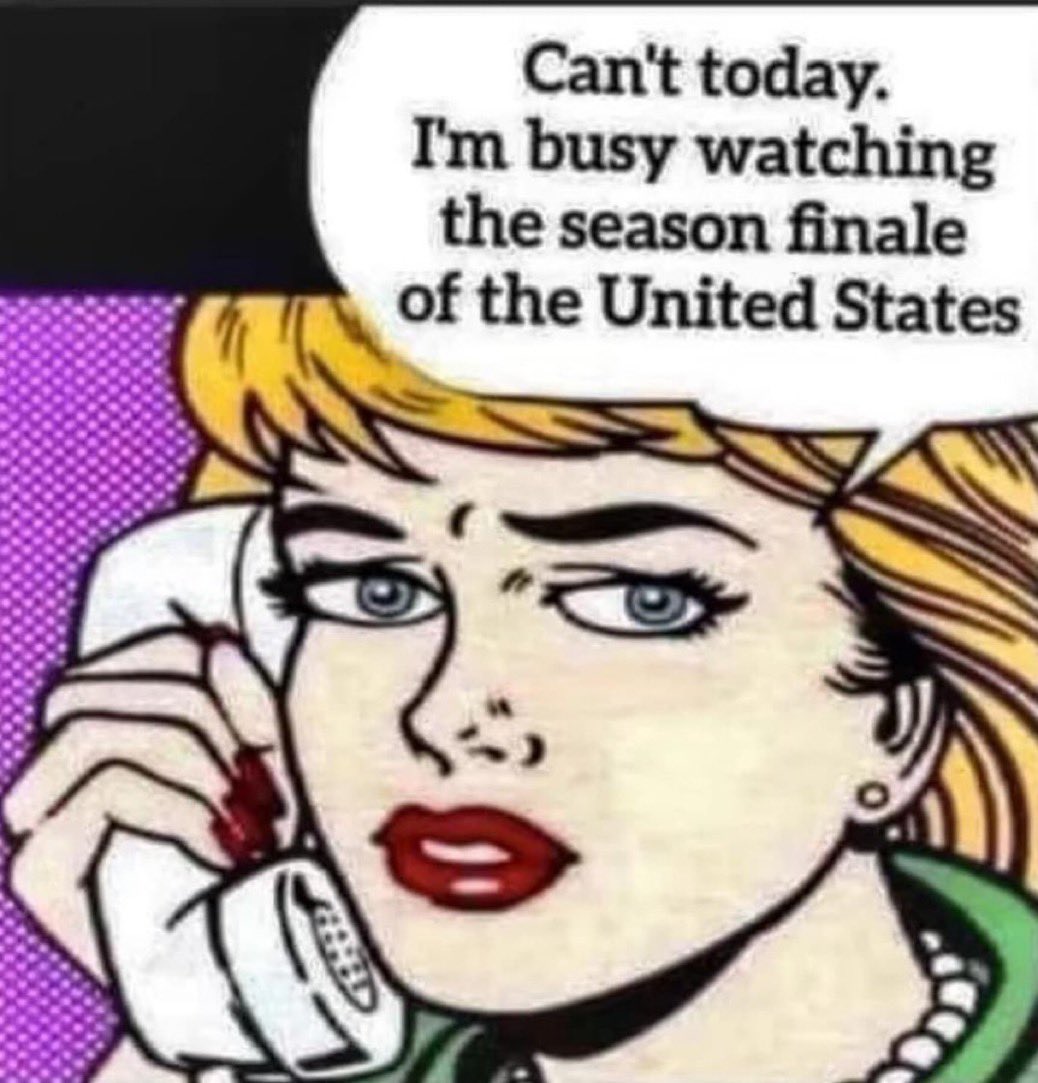 PoppyJoe -Democrat Free the Vote tweet media