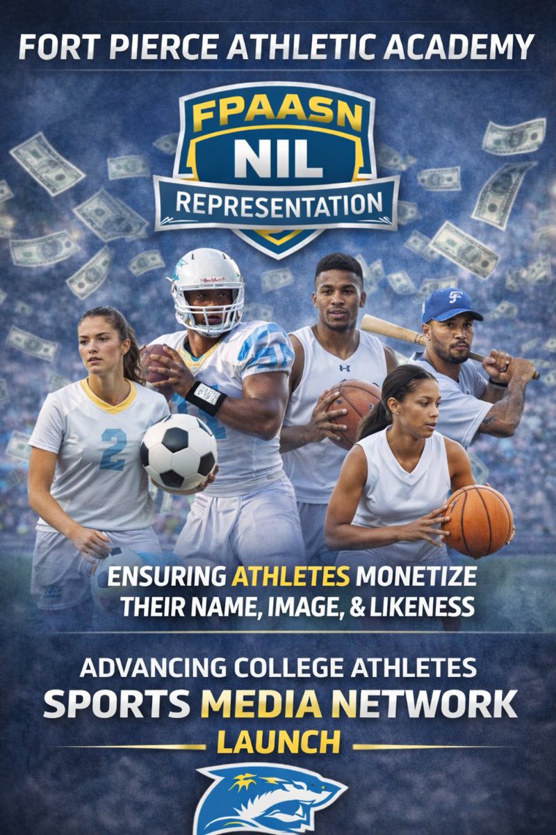 Fort Pierce Collegiate Academy tweet media