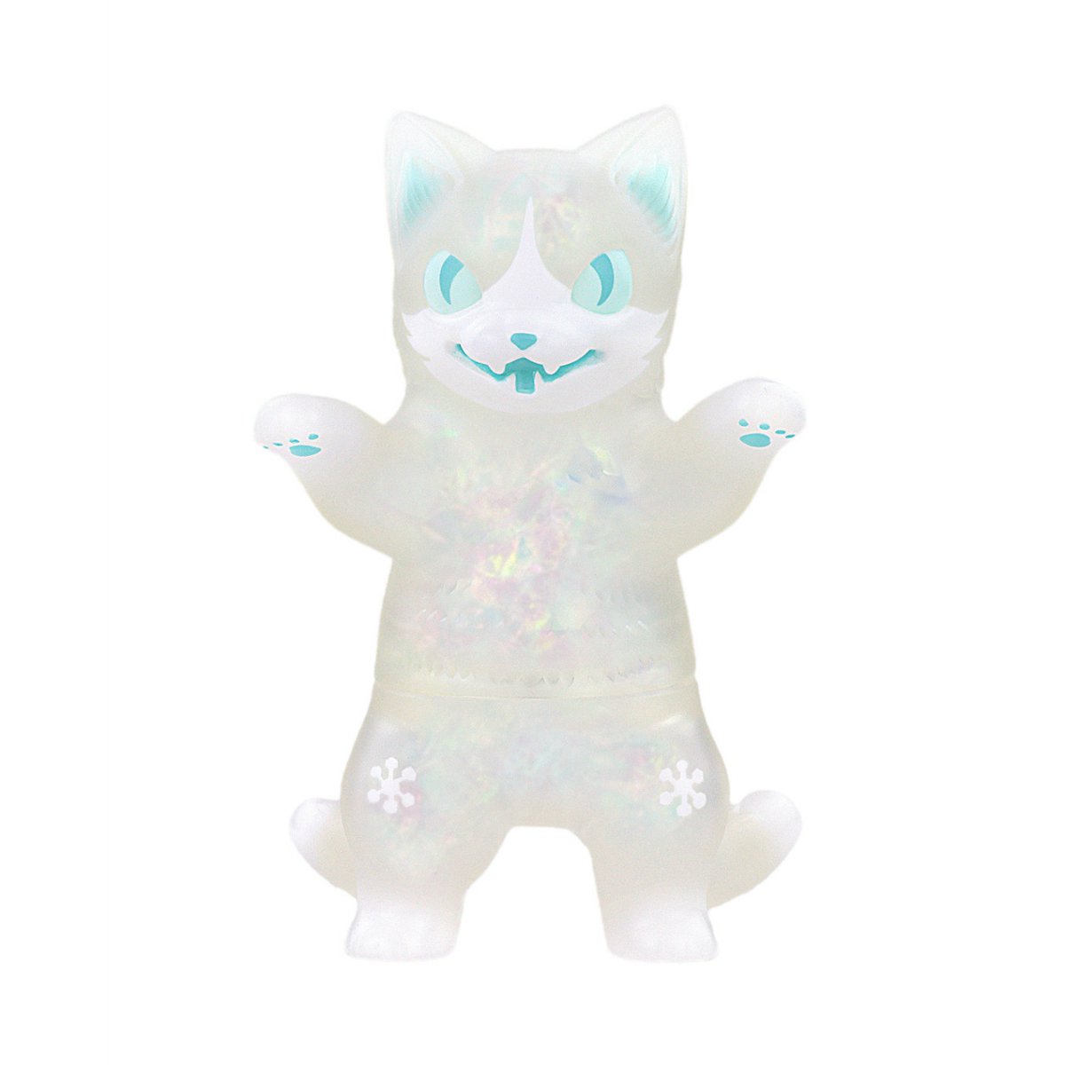 1月発売ソフビがオンラインからも ご購入いただけるようになりました