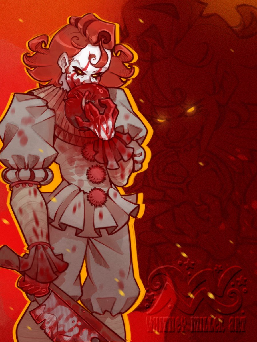 🤡🤭

#WelcomeToDerry #pennywise #ITWelcomeToDerry