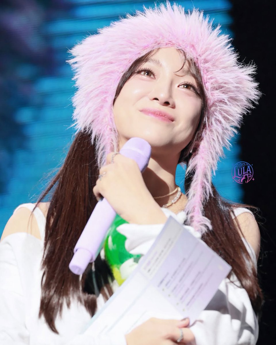 260123  FAN CONCERT <Tenth Letter> TO TAIPEI
 [📷] lula517_

#김세정 #KIMSEJEONG
#SEJEONG #TenthLetter