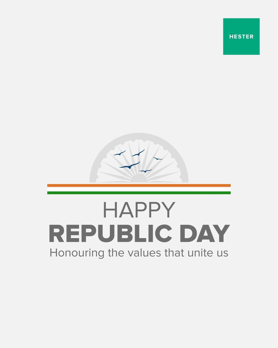 Hester Biosciences tweet media