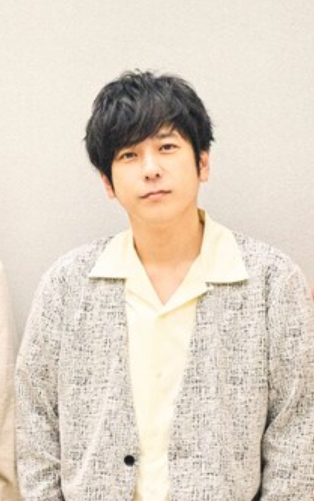 二宮和也はこの5年で一体何が変わったのか