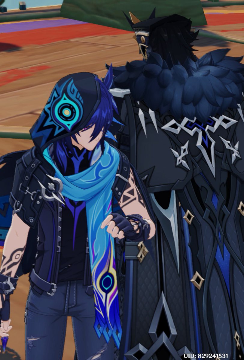 "Meeting The Captain was a strange and unexpected twist of fate for me”

🥹🥹🥹
#Capiron 🧊🦇