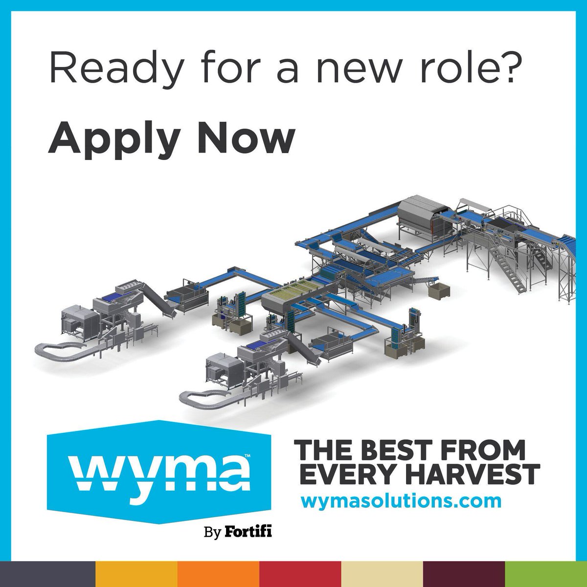 Wyma Solutions tweet media