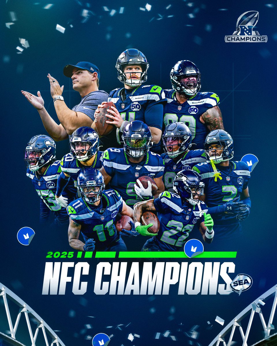 markogh's tweet photo. .@Seahawks 

#Seahawks  #NFCChampions 
#NFL #SBLX https://t.co/CpVbT3dT5v